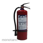 FireX ABC Fire Extinguisher (APAR)