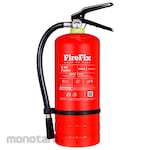 Firefix AFFF Foam (APAR)