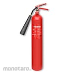 Firefix Carbon Dioxide (CO2) (APAR)