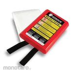 GOSAVE Fire Blanket (Selimut Pemadam)