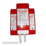 Gunnebo Blanket Fire (Perlengkapan Alat Pemadam)