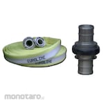 Gunnebo Euroline Hose Coupling (Sambungan Selang Hidran Euroline)