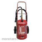 Gunnebo Extinguisher Optimax Wheel ABC-90 (APAR)