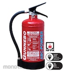Gunnebo Extinguisher Ultima ABC-90 (APAR)