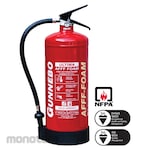 Gunnebo Extinguisher Ultima AFFF (APAR)