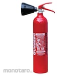 Gunnebo Extinguisher Ultima CO2 (APAR)