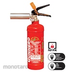 Gunnebo Extinguisher Ultima FE-36 (APAR)