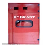 Gunnebo Fire Box (Lemari Pemadam Kebakaran)