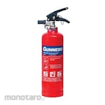 Gunnebo Fire Extingusiher EN3 Powder (APAR)
