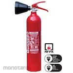 Gunnebo Pemadam Api Ultima CO2 (Apar)