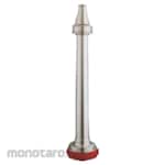 HOOSEKI Hose Nozzle Alumunium (Perlengkapan Alat Pemadam)
