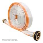Harmit Fire Hose Canvas (Selang Pemadam Kebakaran)