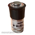 Harmit Variable Nozzle Spray Head (Perlengkapan Alat Pemadam)
