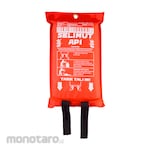Hi-Cook Fire Blanket (Selimut Api)