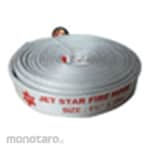 Jetstar Fire Hose Canvas (Selang Pemadam Kebakaran)