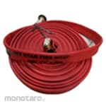 Jetstar Fire Hose Rubber (Selang Hidran Karet)