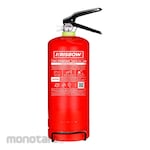 KRISBOW Fire Extinguiser Powder (APAR Powder)