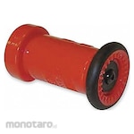 MOON AMERICAN Fire Hose Nozzle (Perlengkapan Alat Pemadam)
