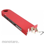 MOON AMERICAN Fire Hose Pin Rack (Perlengkapan Alat Pemadam)
