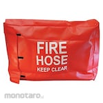 MOON AMERICAN Fire Hose Reels, Rack & Cover (Perlengkapan Alat Pemadam)