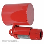 MOON AMERICAN Strainer Floating With Foot Valve (Perlengkapan Alat Pemadam)