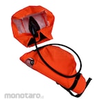Martian Emergency Escape Breathing Device (EEBD)