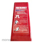 Maxima Fire Blanket (Selimut Pemadam Kebakaran)