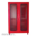 Non Brand Fire Cabinet (Lemari Pemadam Kebakaran)