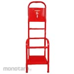 Non Brand Fire Extinguisher Rack (Perlengkapan Alat Pemadam)