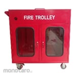 Non Brand Fire Trolley Safety (Kotak Alat Pemadam)