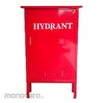 Non Brand Hydrant Box Outdoor Full (Kotak Alat Pemadam)