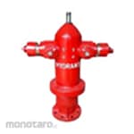 Non Brand Hydrant Pillar (Hidran Pemadam Kebakaran)