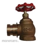Non Brand Hydrant Vale (Hidran Pemadam Kebakaran)