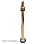 Non Brand Jet Nozzle Brass (Kuningan) (Perlengkapan Alat Pemadam)