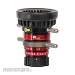 Protek Nozzle Monitor (Perlengkapan Alat Pemadam)