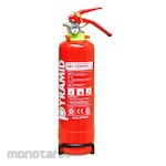 Pyramid Extinguisher (APAR)