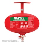 San Fire Ceiling Extinguisher (Perlengkapan Alat Pemadam)