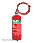 San Fire Fire Tubing (APAR)