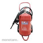 San Fire Wheeled Extinguisher (APAR)