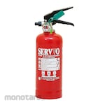 Servvo APAR Clean Agent SV-36 (Tabung Pemadam Gas Bersih)