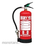 Servvo Aquos Filming Foam Fire Suppressant (Konsentrat Busa Pemadam Api)