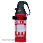 Servvo Vehicle Fire Extinguisher (APAR Mobil)