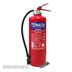 TONATA APAR ABC Dry Chemical Premium Powder Set Komplit Cartridge (APAR)