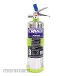 TONATA APAR ABC Dry Chemical Premium Powder Stainless (APAR)