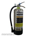 TONATA APAR ABC Dry Chemical Premium Powder Stainless MRI (APAR)