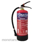 TONATA APAR ABC Dry Chemical Standard Powder Set Komplit Alas (APAR)