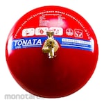 TONATA Automatic Thermatic Extinguisher ABC Powder (Alat Pemadam)