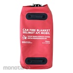 TONATA Car Fire Blanket (Selimut Api untuk Kendaraan)