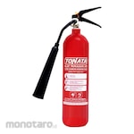 TONATA Carbon Dioxide (CO2) Fire Extinguisher (SNI) (APAR Karbondioksida/APAR CO2)