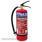 TONATA Clean Agent Eco Liquid Gas (APAR)